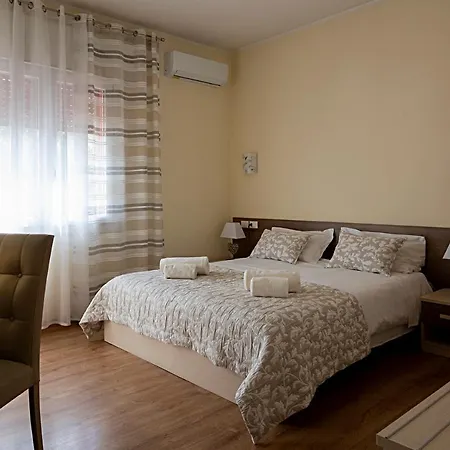 Bed and breakfast Treviso Rooms