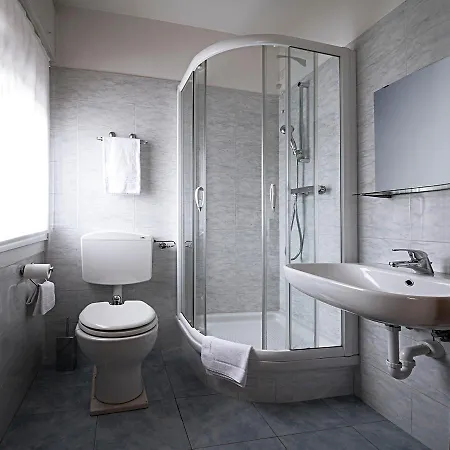 Bed and breakfast Treviso Rooms 2*