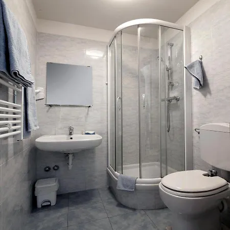 Bed and breakfast Treviso Rooms