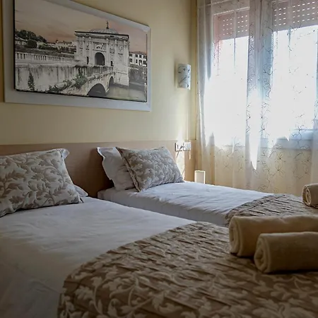 Bed and breakfast Treviso Rooms Treviso
