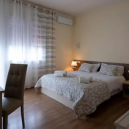 Treviso Rooms 2* Treviso