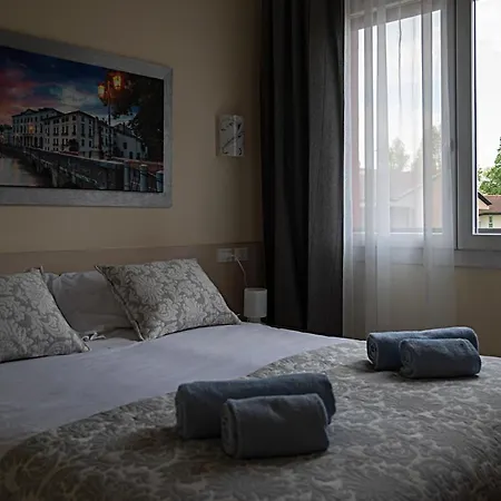 Treviso Rooms Bed and breakfast