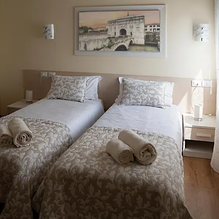 Treviso Rooms Bed and breakfast