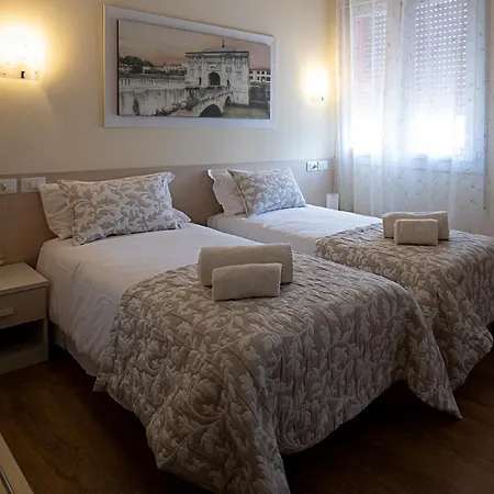 Treviso Rooms Bed and breakfast