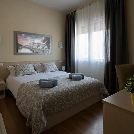 Treviso Rooms Bed and breakfast Treviso