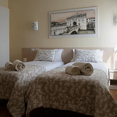 Bed and breakfast Treviso Rooms Treviso