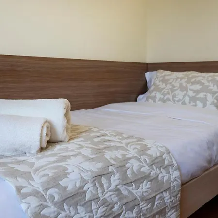 Treviso Rooms Treviso