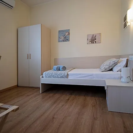 Treviso Rooms Bed and breakfast Treviso