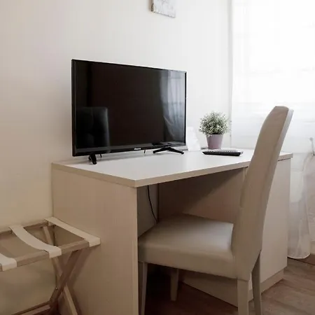 Treviso Rooms 2*
