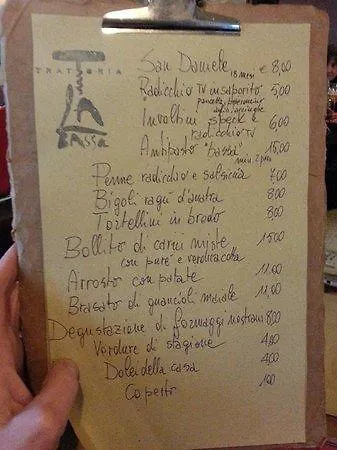 Treviso Rooms Bed and breakfast