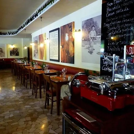Treviso Rooms Bed and breakfast