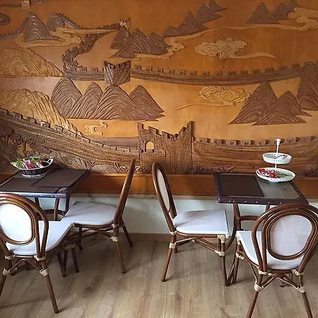 Bed and breakfast Treviso Rooms Treviso