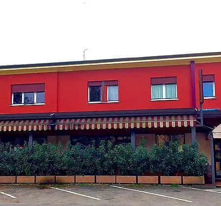 Treviso Rooms Bed and breakfast