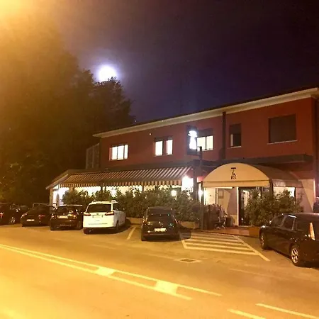 Bed and breakfast Treviso Rooms